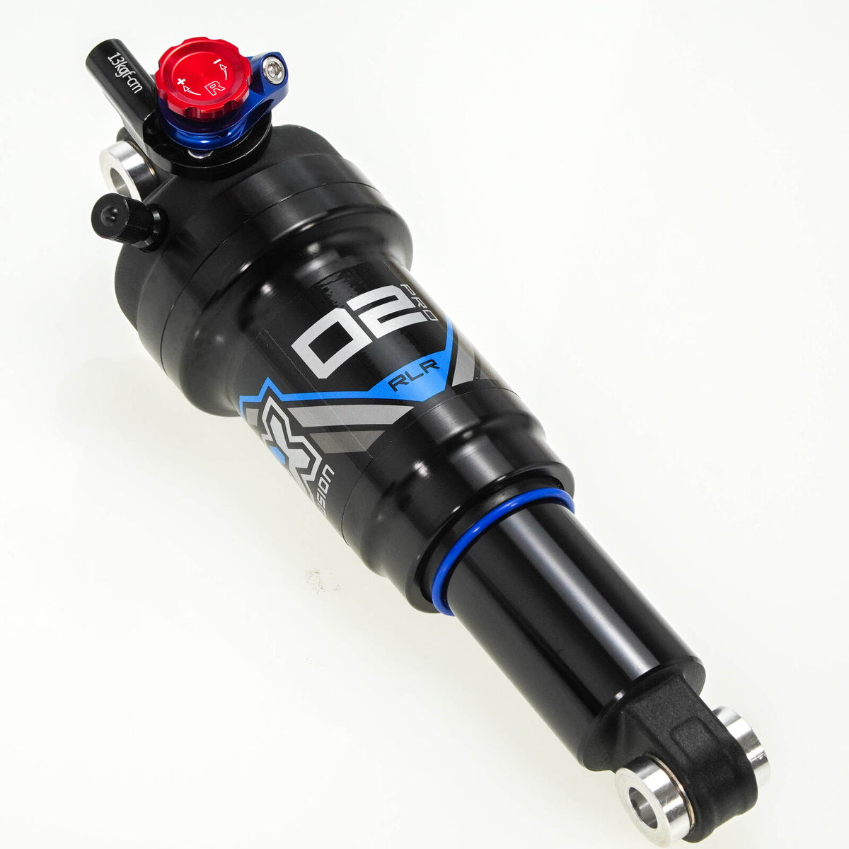 MTB レース向き STORATOS リアショック XC-PRO 165-45 MTB レース向き STORATOS リアショック XC-PRO 165-45