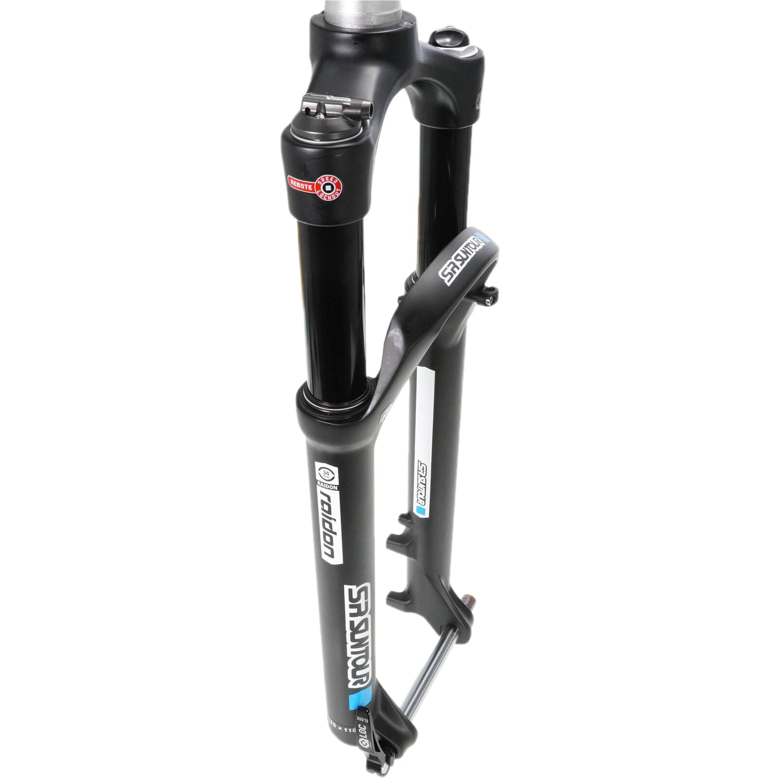 【新品未使用】SR SUNTOUR RAIDON 34 29インチ Suntour Raidon 34 Boost MTB Suspension Fork 29