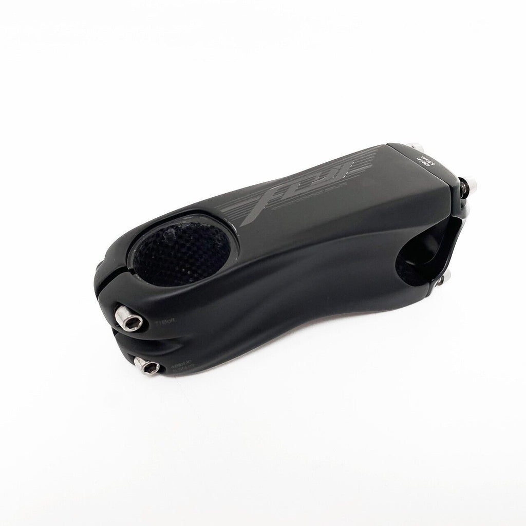 GIANT CONTACT SLR Flux OD2 Full Carbon Bike Stem 8 Degree 31.8mm x