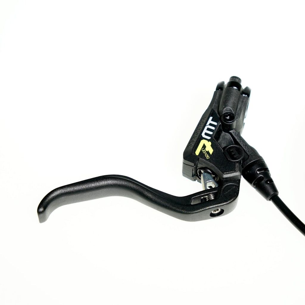 Magura MT7 Pro 4-Piston Hydraulic Post Mount Bike Disc Brake Pair