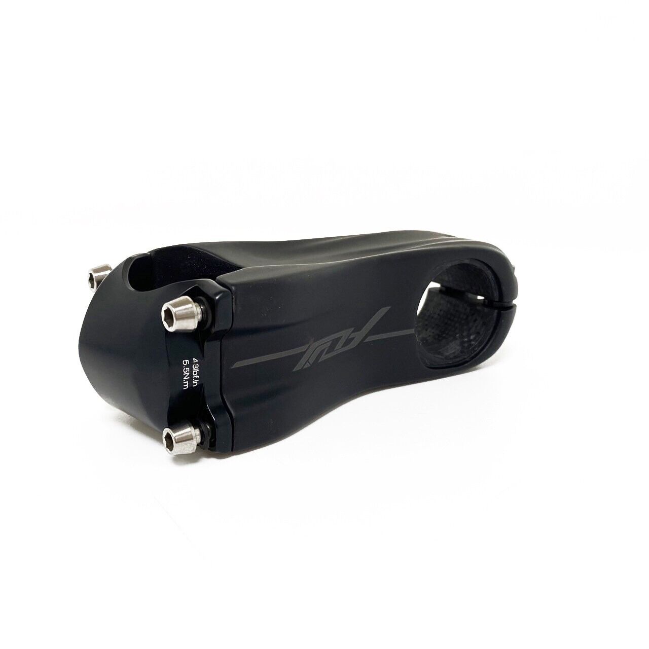 GIANT CONTACT SLR Flux OD2 Full Carbon Bike Stem 8 Degree 31.8mm x 90mm /  110mm 現貨特價
8.91 – Bizzbikes