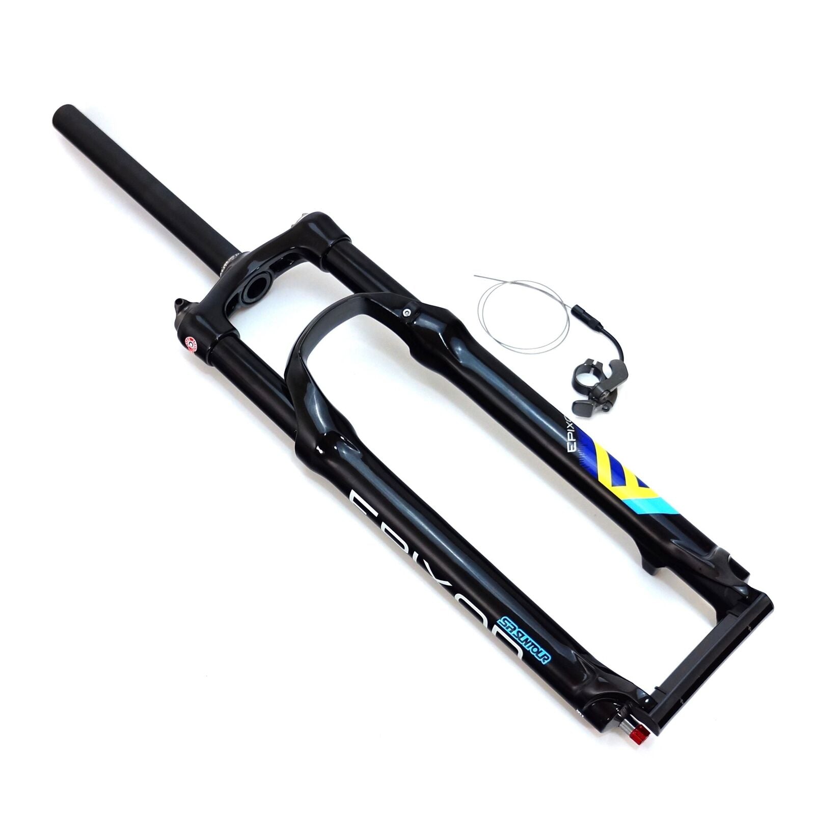 Amortisseur arrière vélo ancien X-Fusion O2 PRO 165x38 mm Amortisseur arrière vélo ancien X-Fusion O2 PRO 165x38 mm