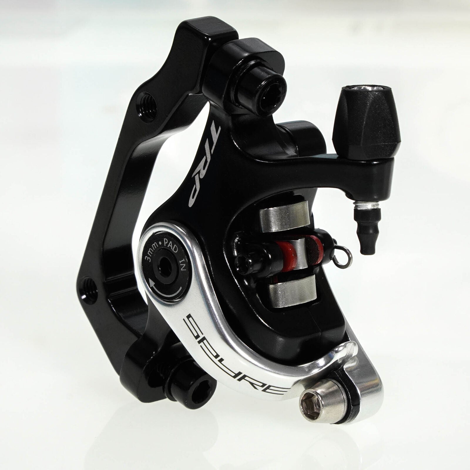 TRP SPYRE Road Alloy Mechancial Disc Brake Caliper Front