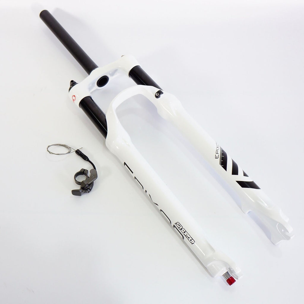 Suntour Epixon Epicon XC Suspension Fork 29 Travel 100mm