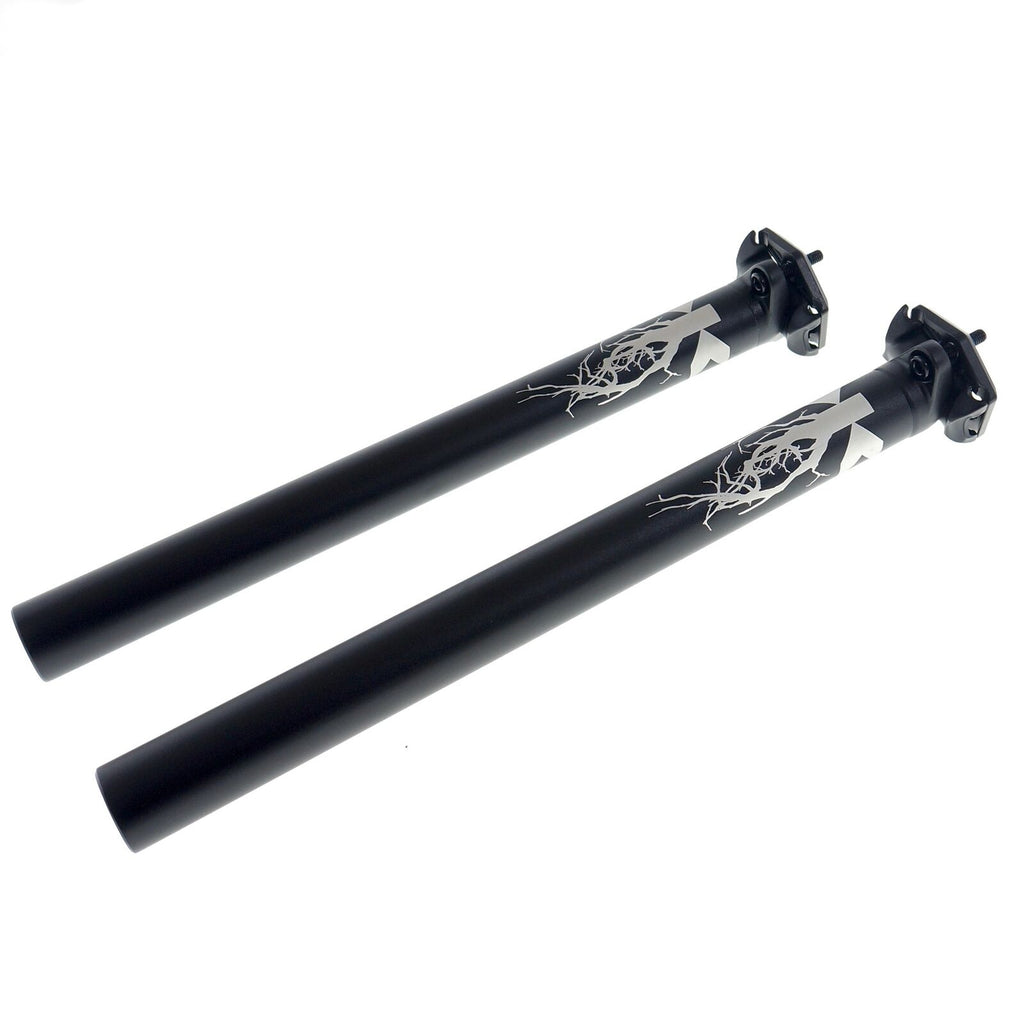 kore sattelstütze Kore Torsion Bike Seatpost Zero offset 31.6/30.9 x 350mm MTB Road Bike 現貨特價$$24.90 – Bizzbikes