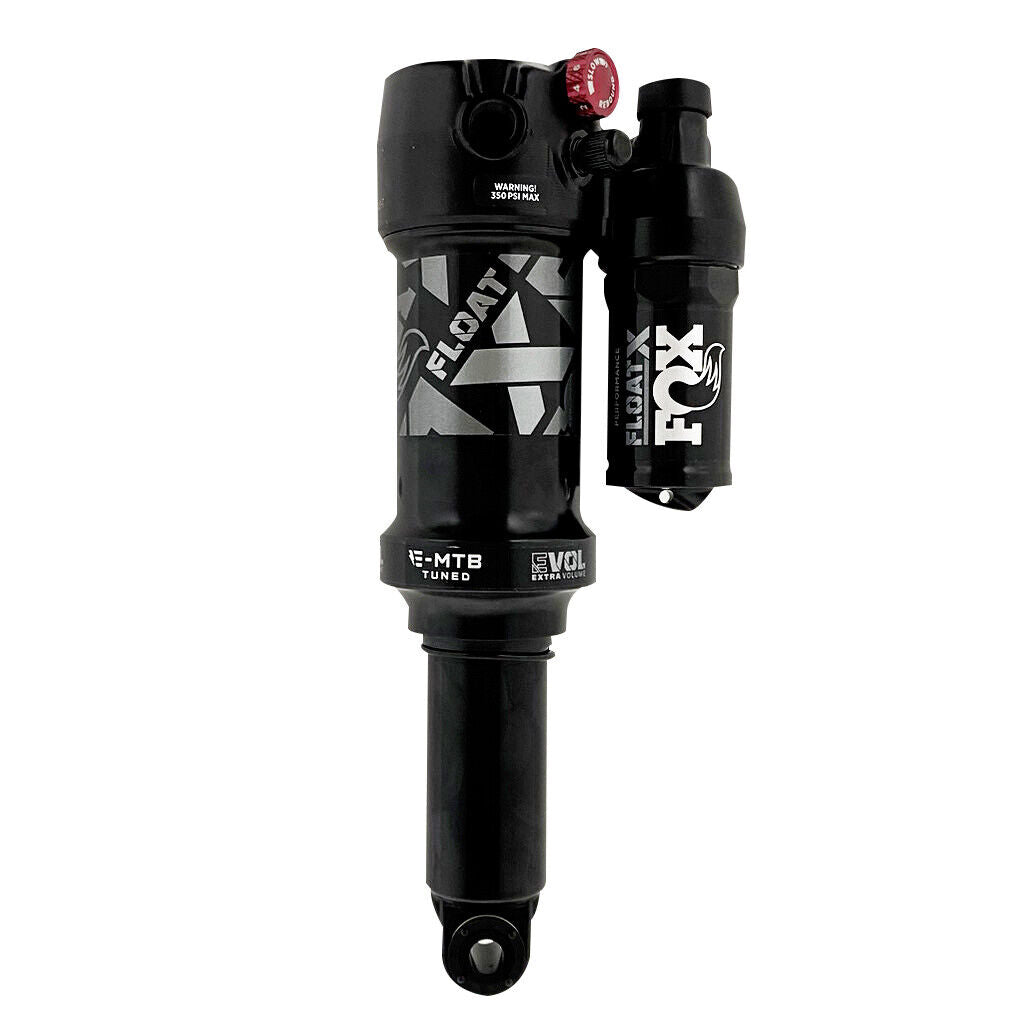 2022 Fox Float X Performance Trunnion 2-Pos Lever Rear Shock 185 x 55mm  現貨特價 
299.00 – Bizzbikes