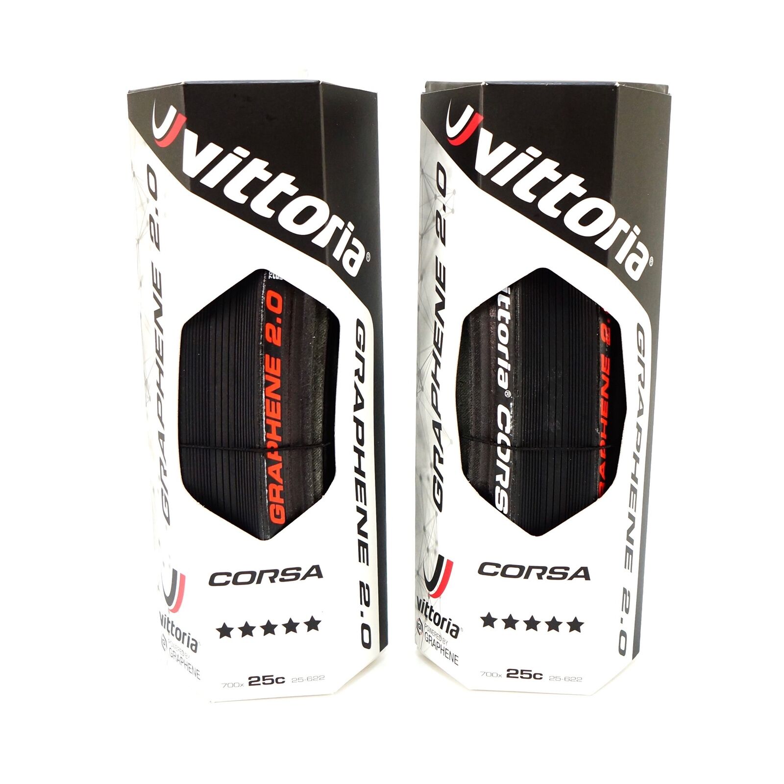 Pro Control Control G+2.0 700x25C Clincher Tire - 320TPI, Skinwall