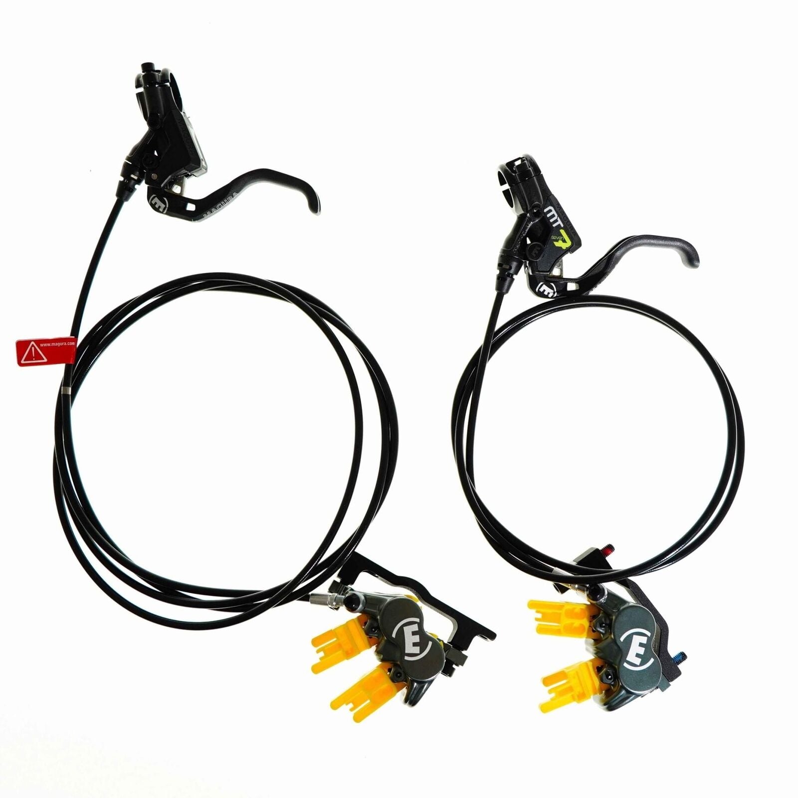 パーツ MAGURA MT7 PRO Magura MT7 Pro – California Bike & Snowboard