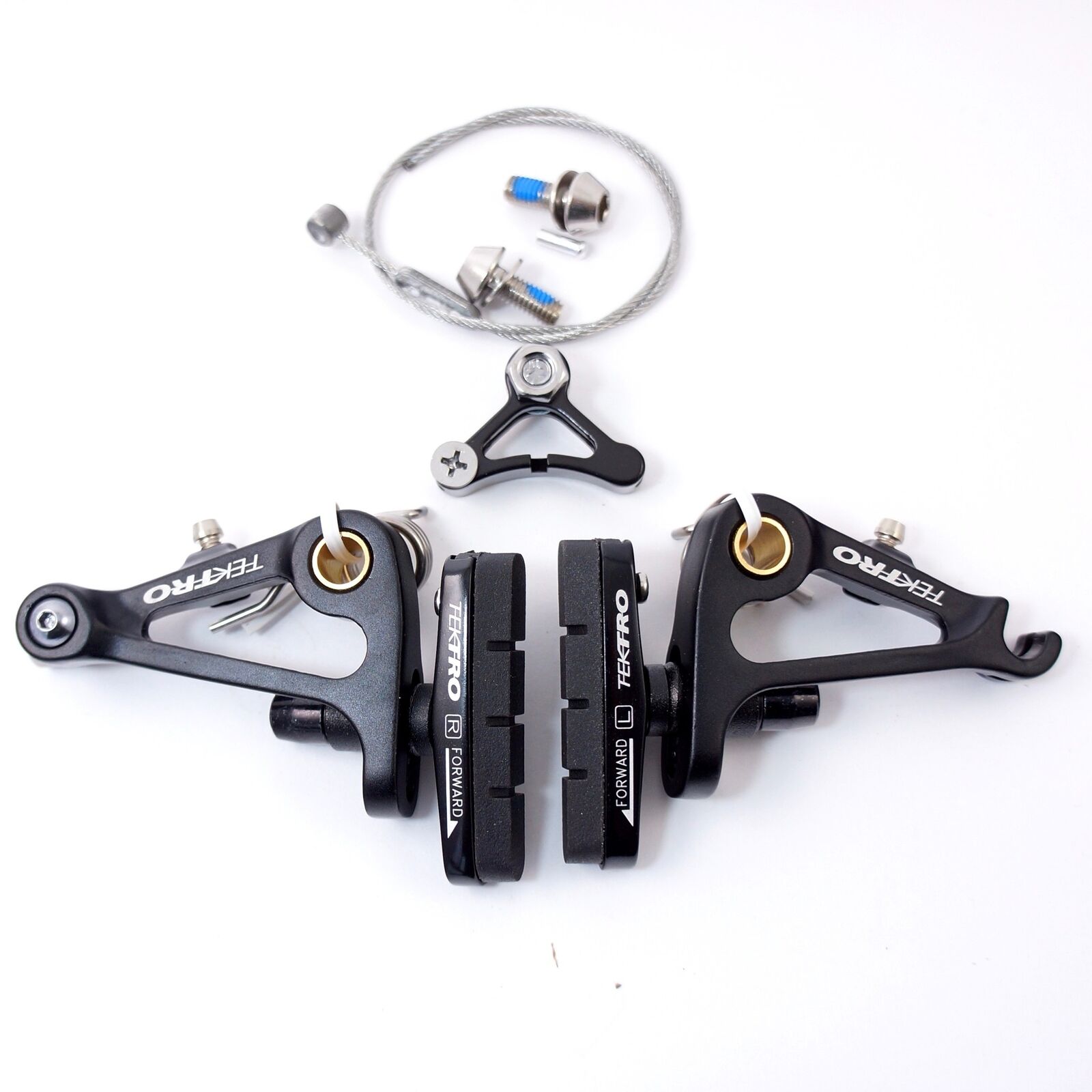 cantilever brakes linear bike brakes