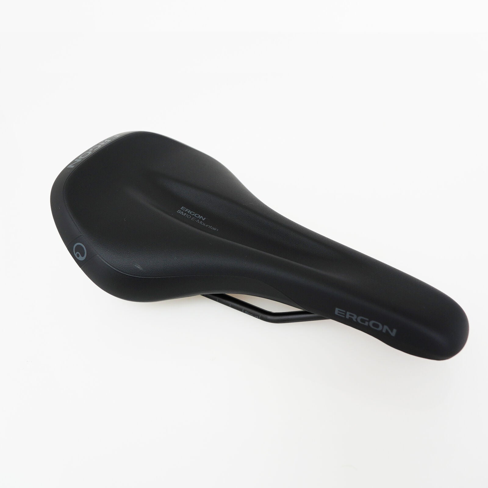Ergon SM10 E-Mountain Bike Saddle E-Bike E-MTB All-Mountain