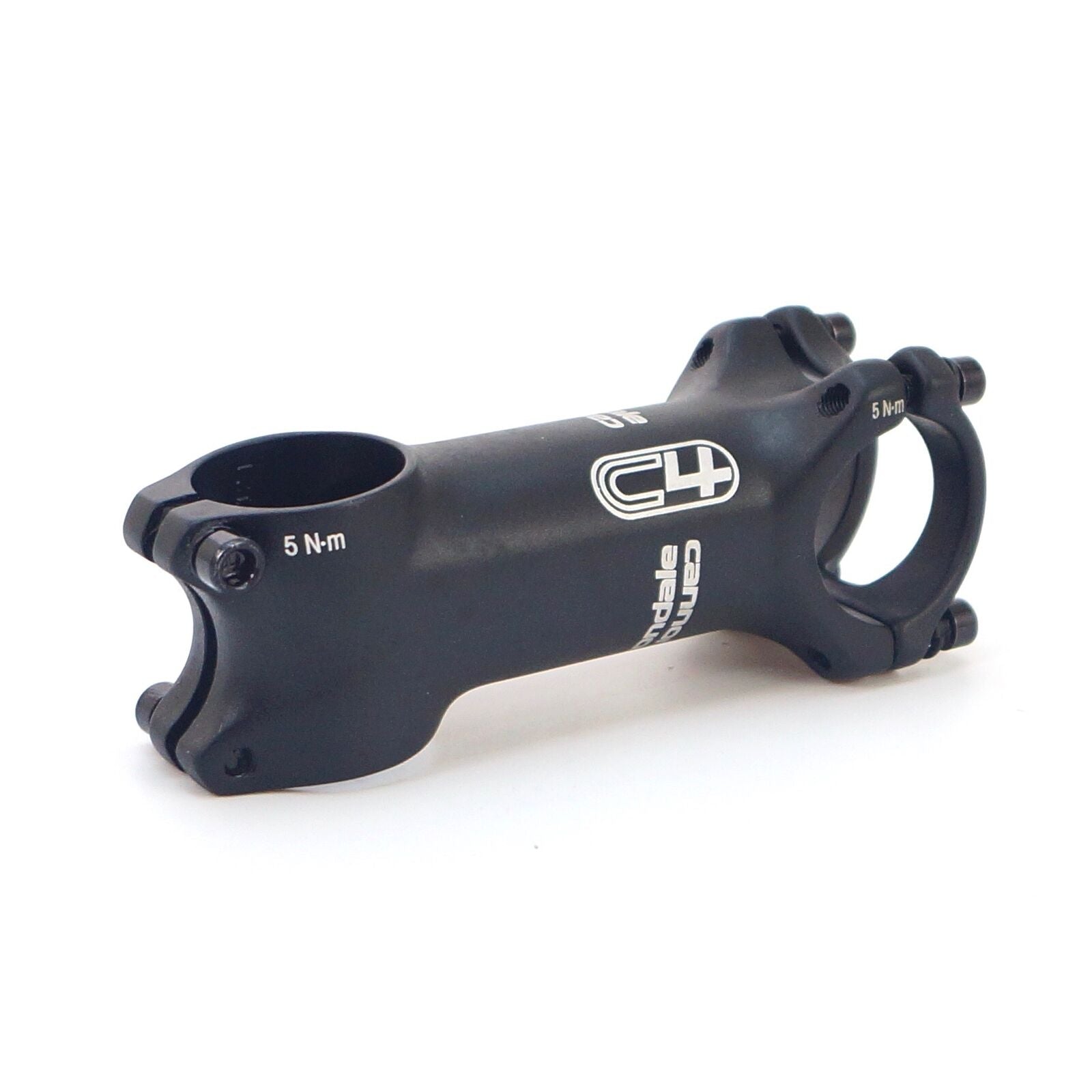 GIANT CONTACT SLR OD2 Full Carbon Bike Stem 8 Degree 31.8mm x 70mm