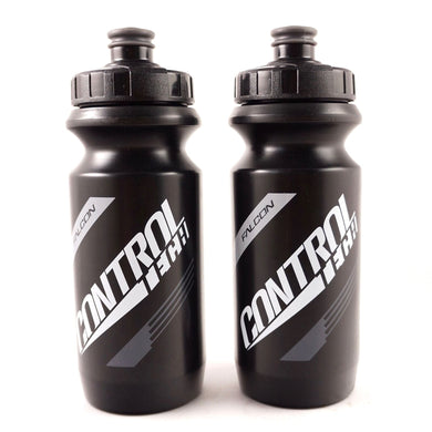 Controltech Road MTB Bike Cycling Water Bottle BPA-Free 600ml Matt