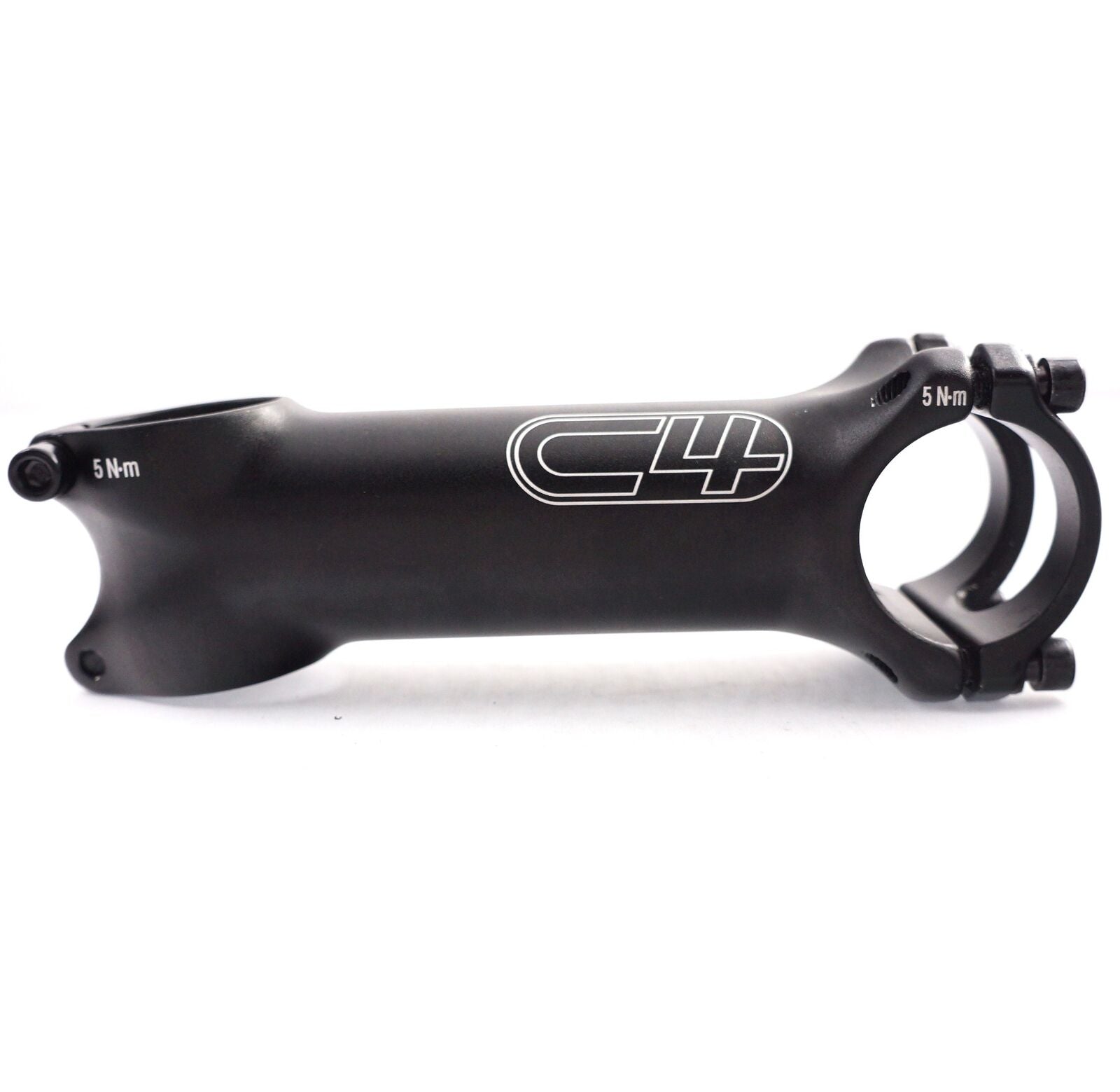 Bianchi Reparto Corse Alloy Handlebar Stem 31.8 x 90mmRoad