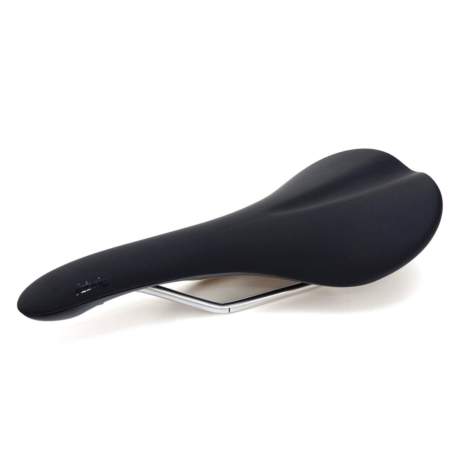 Fabric Scoop Elite Shallow Cr-Mo Rail Road Mountain Cannondale