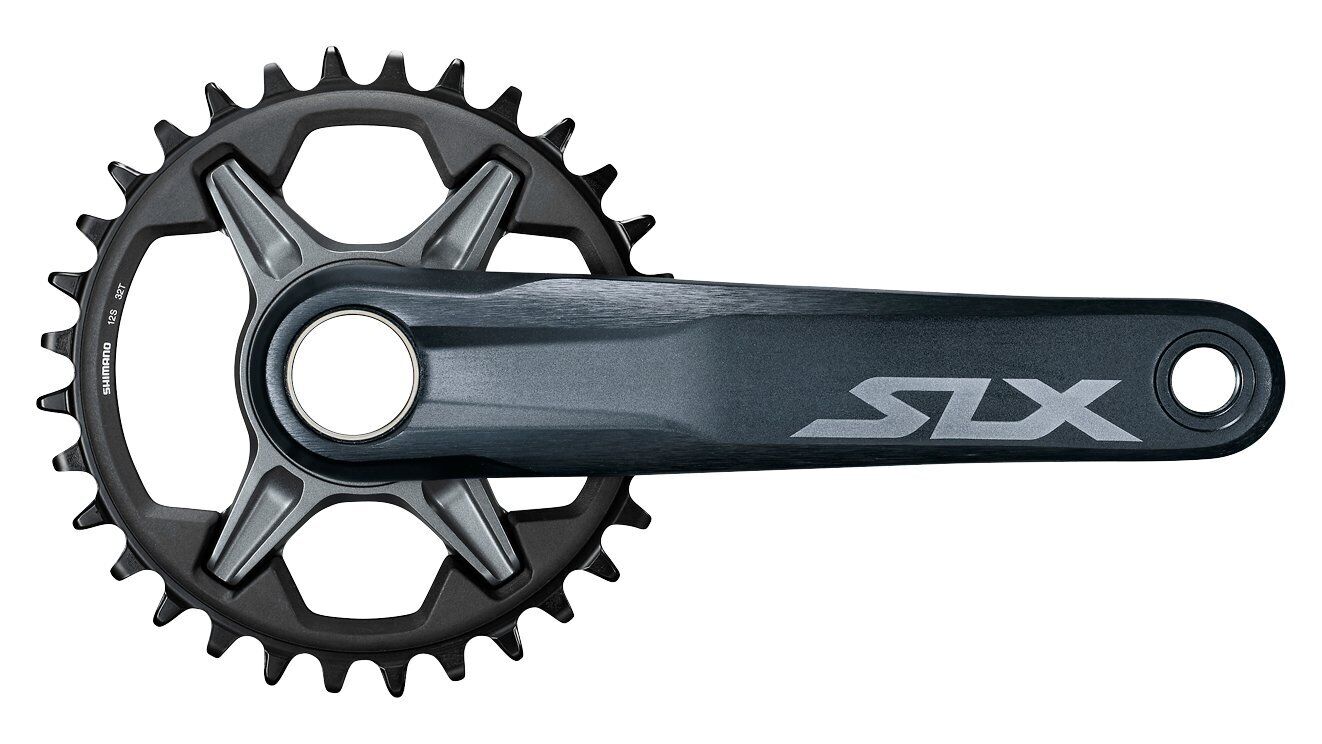 SHIMANO（シマノ） FC-M7100-2 36×26T 12S BB別売 [自転車