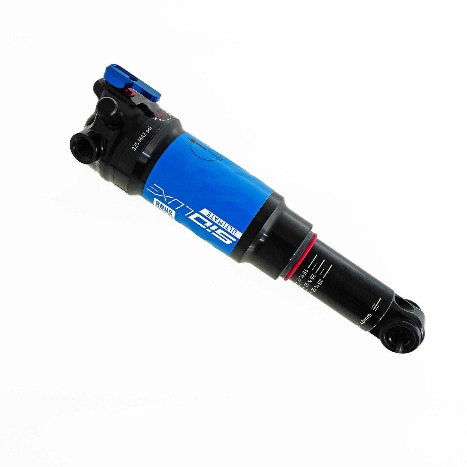 Suntour Raidon 34 Boost MTB Suspension Fork 29