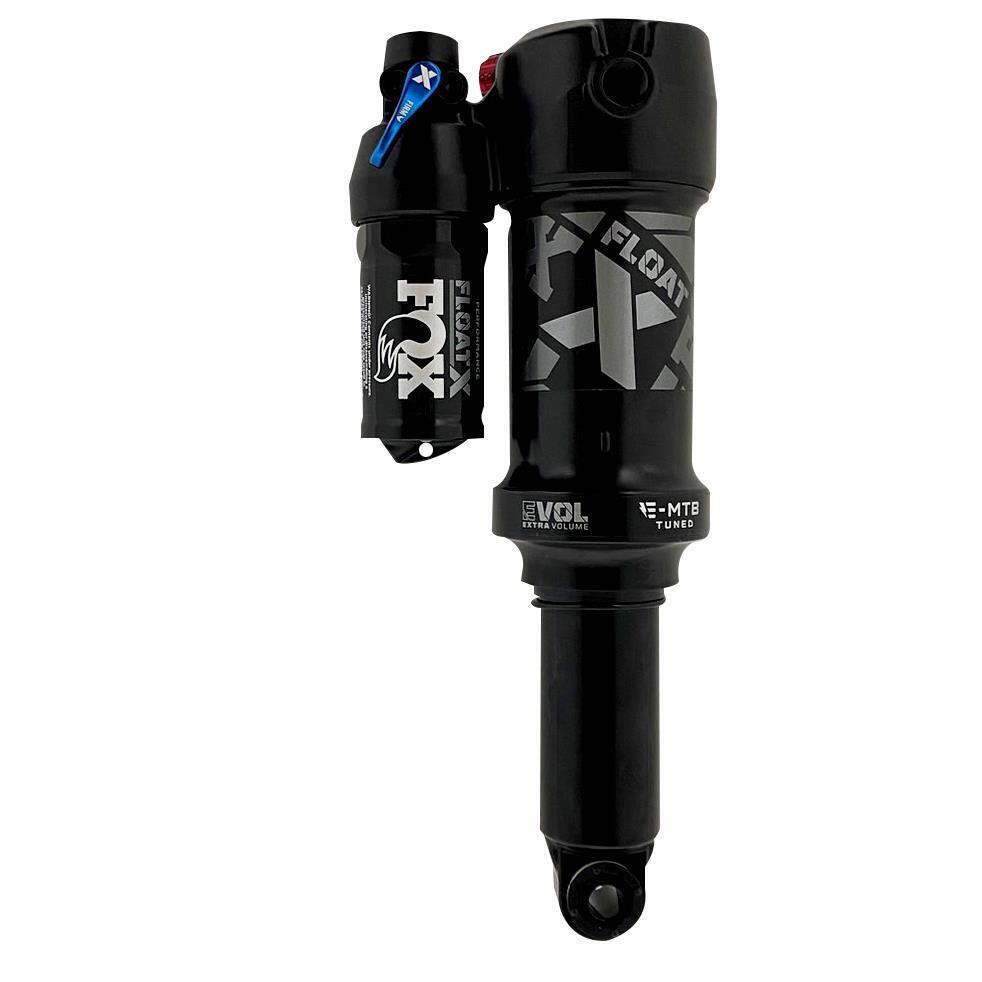 2022 Fox Float X Performance Trunnion 2-Pos Lever Rear Shock 185 x