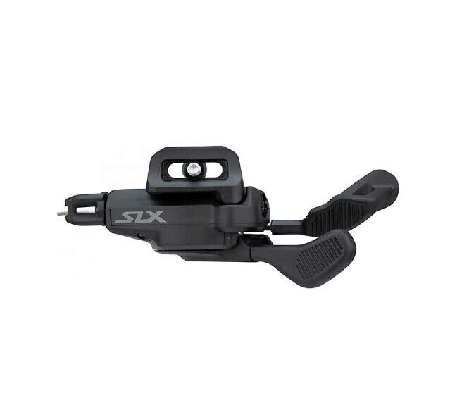 2022 Fox Float X Performance Trunnion 2-Pos Lever Rear Shock 185 x